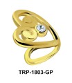 Sweet Heart Tragus Cuff TRP-1803